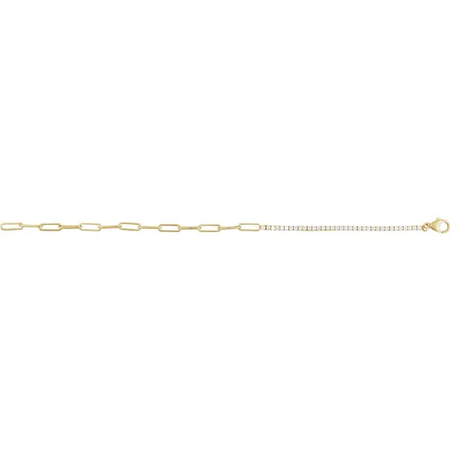 The Grace & Truth Bracelet