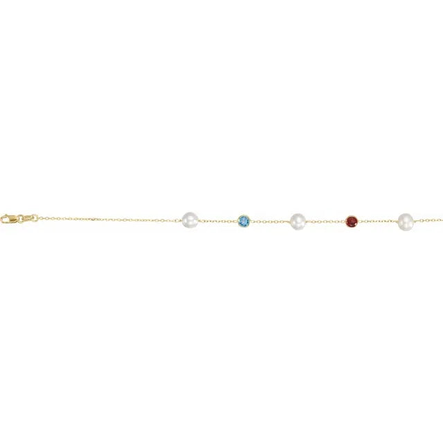 The Treasured Necklace