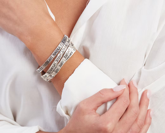 Live for the Audience of One