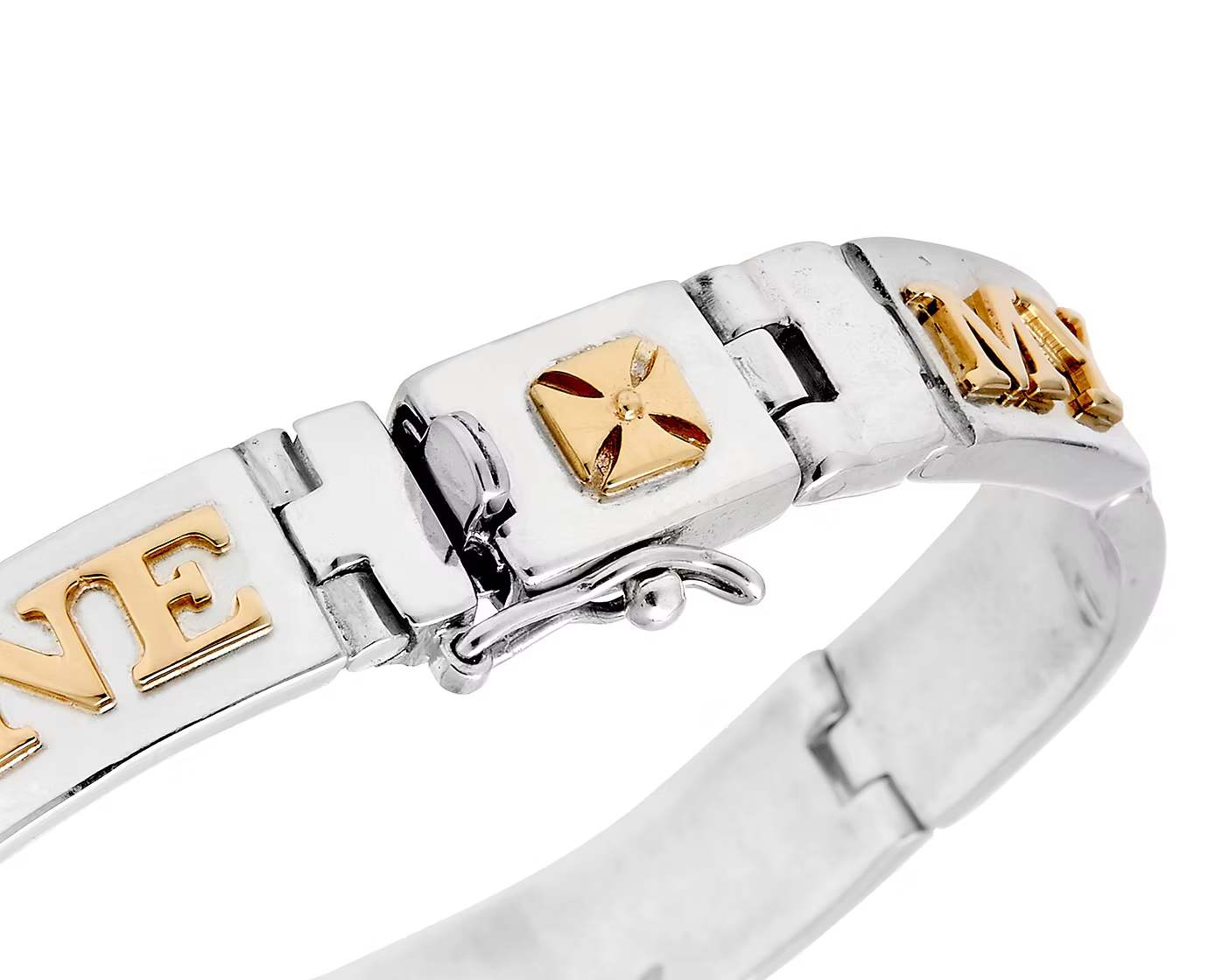 Be Still and Know That I Am God