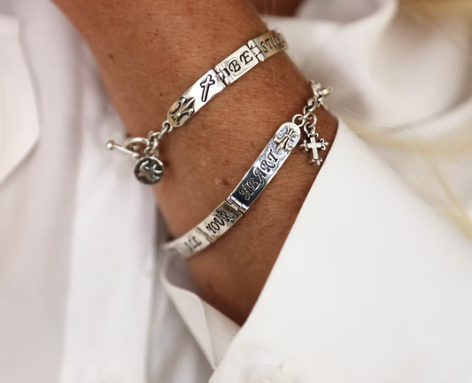 Trust In The Lord With All Your Heart