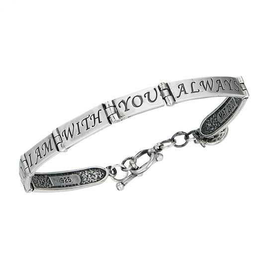 Lo, I Am With You Always