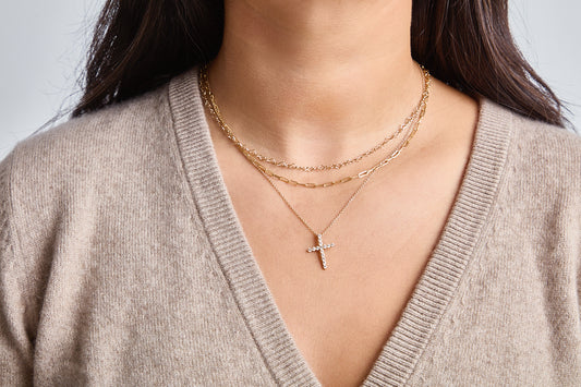 Paperclip Chain