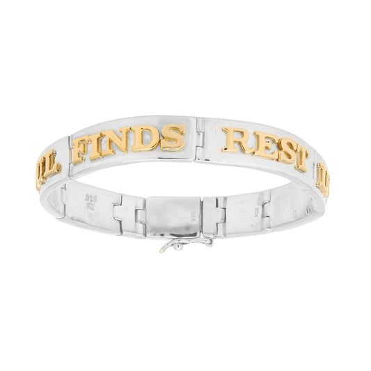 My Soul Finds Rest in God