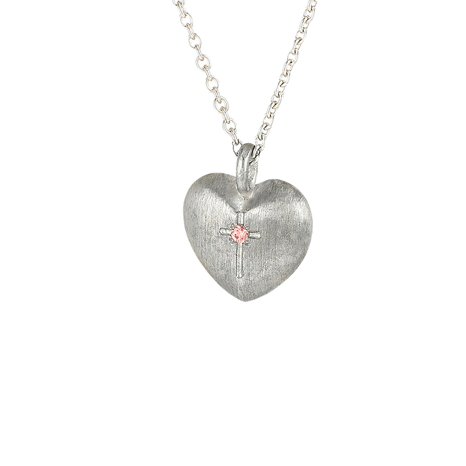 The Uplifted Necklace