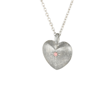 The Uplifted Necklace