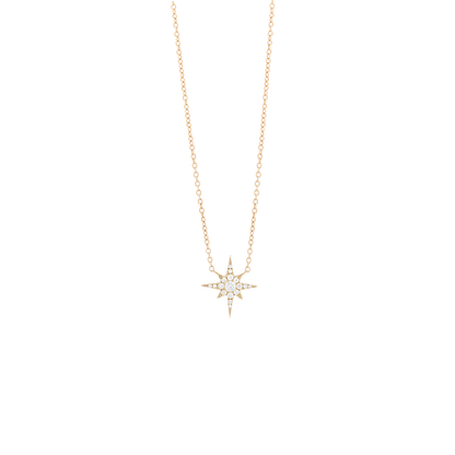Northern Star Necklace