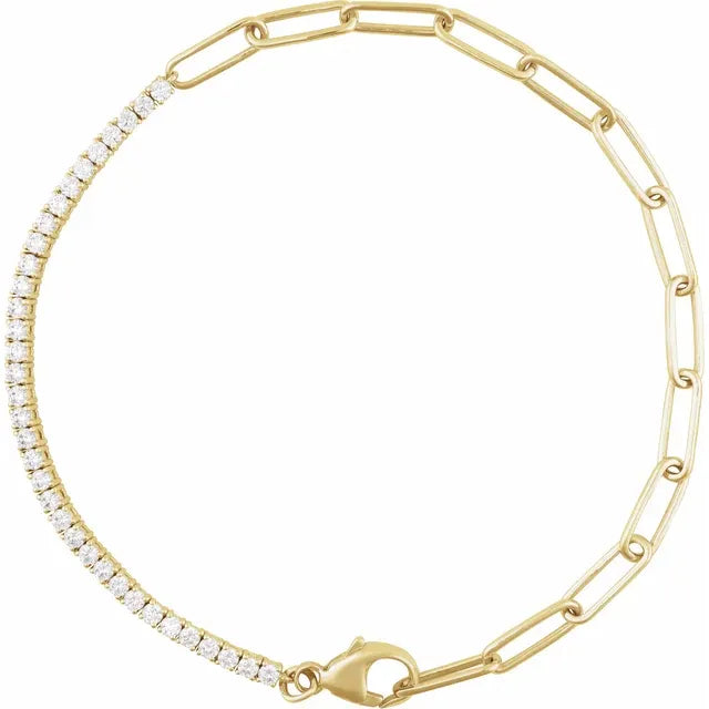 The Grace & Truth Bracelet