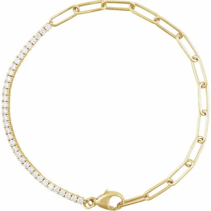 The Grace & Truth Bracelet