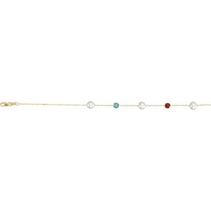 The Treasured Necklace