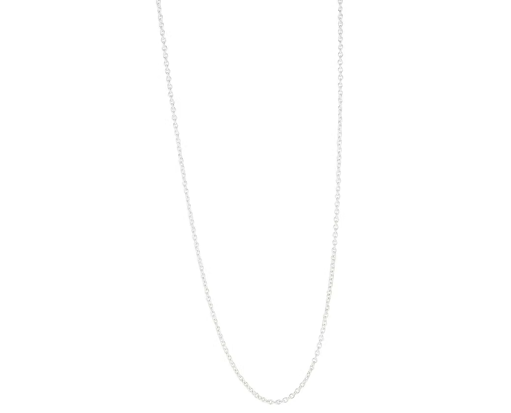 Standard Chain - Silver