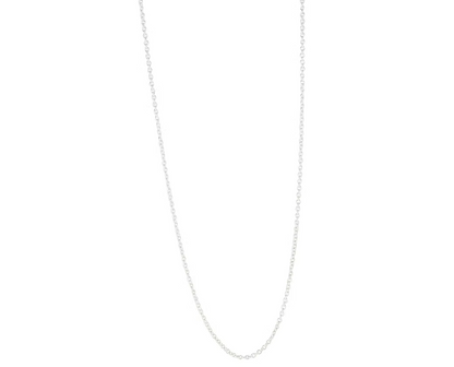 Standard Chain - Silver