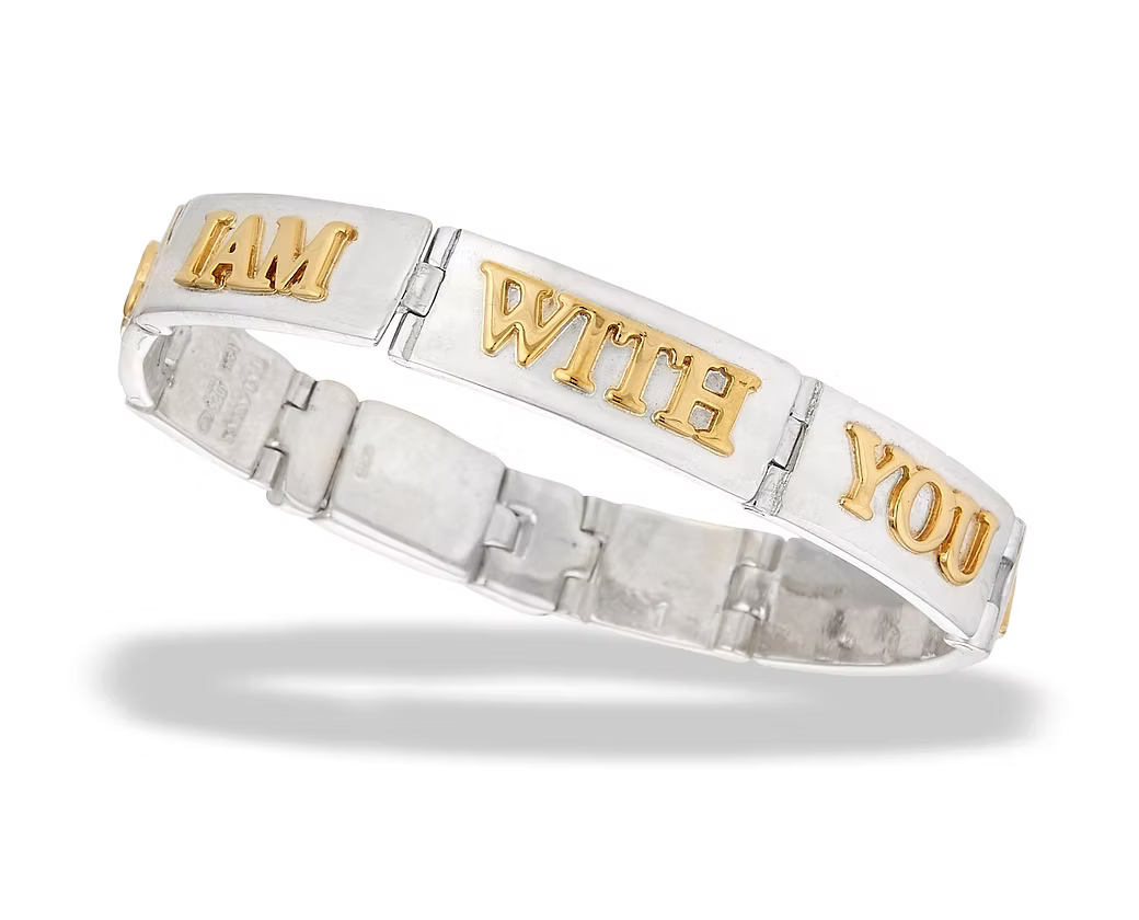 Lo, I Am With You Always