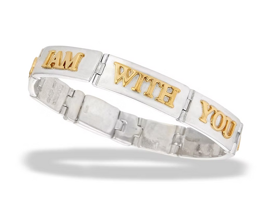 Lo, I Am With You Always