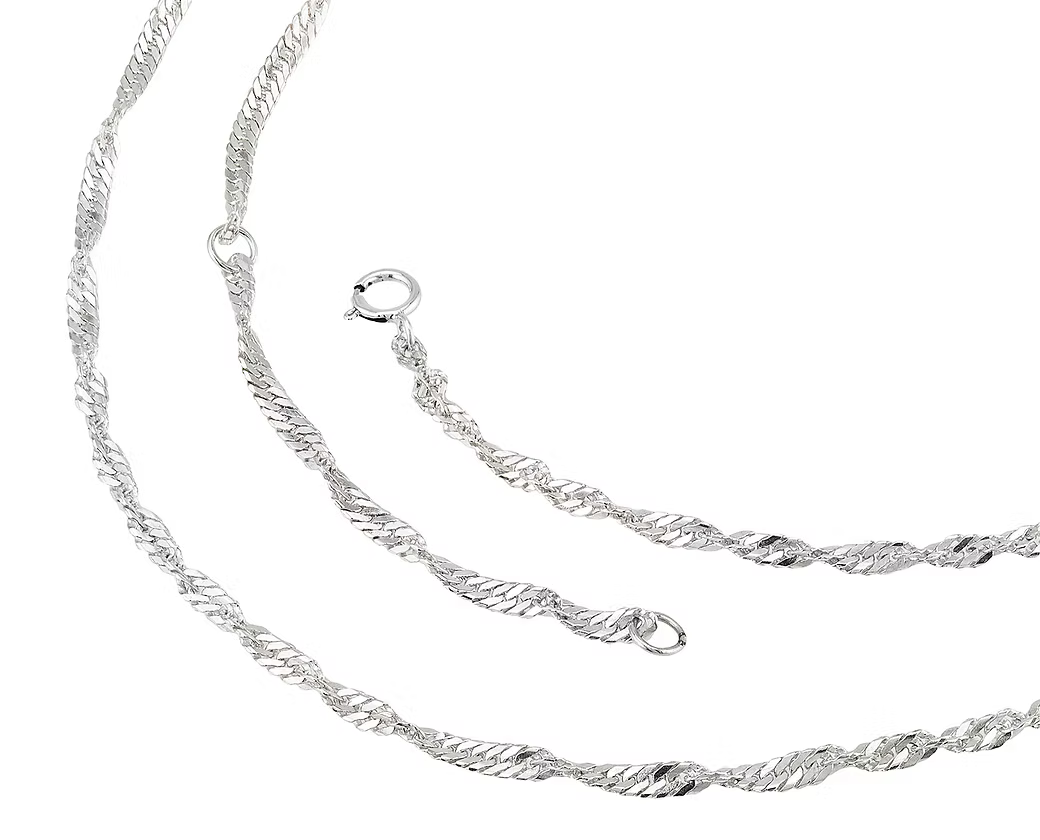 Glimmer Chain