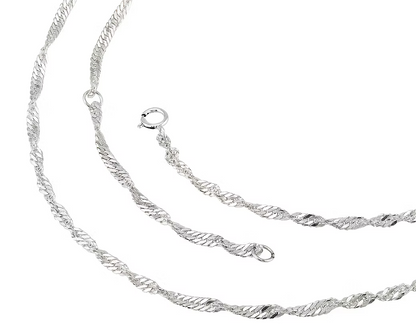 Glimmer Chain