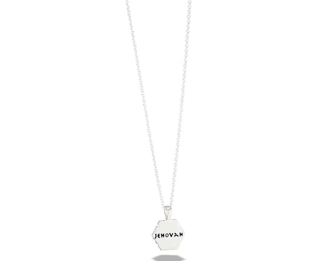 Standard Chain - Silver