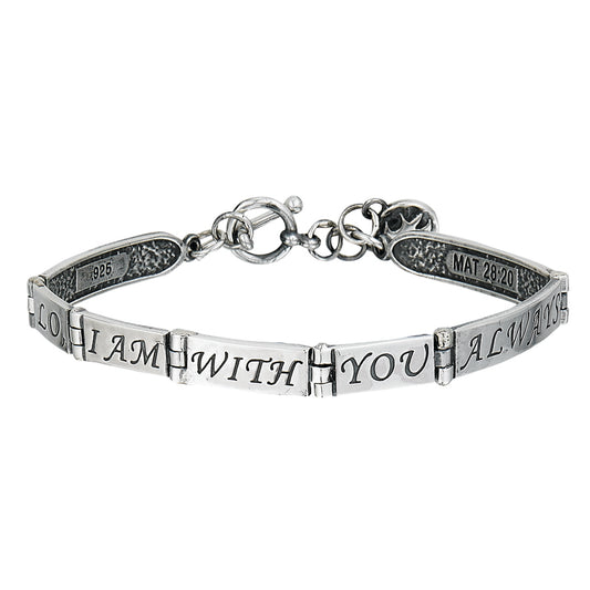 Lo, I Am With You Always