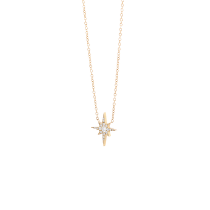 Northern Star Necklace