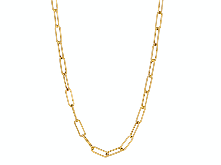 Paperclip Chain