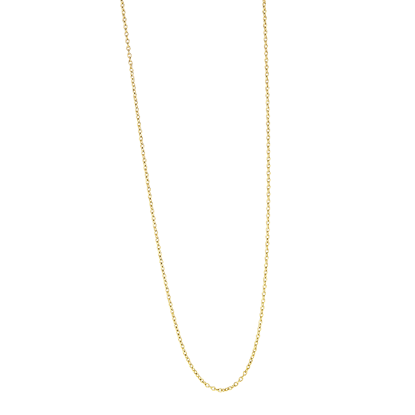 Standard Chain - Gold