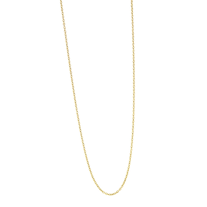 Standard Chain - Gold