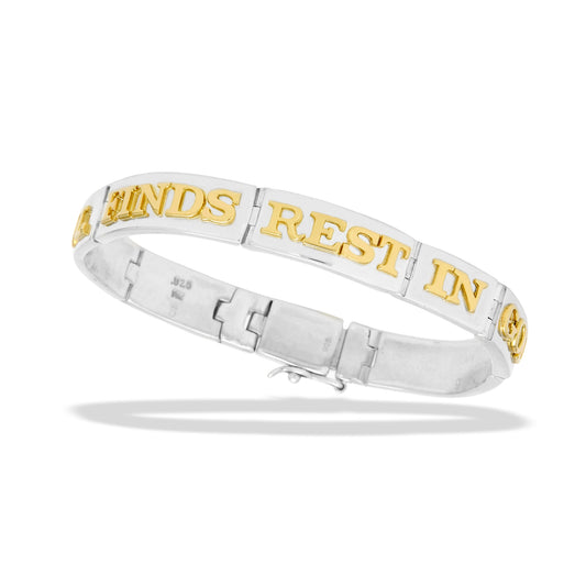 My Soul Finds Rest in God